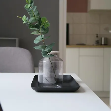 Apartment 12 *