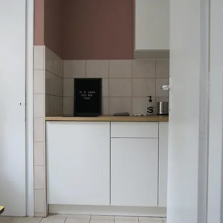 Apartment 12 Marburg