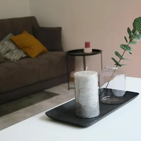 12 Apartment