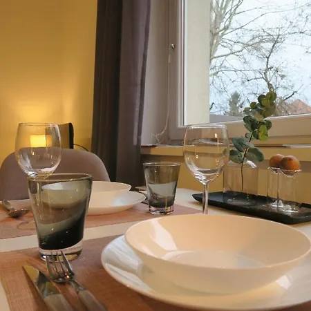 Apartment 12 *