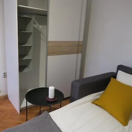 Apartment 12