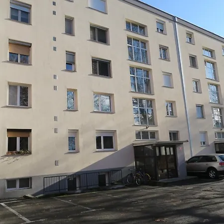 12 Apartment *